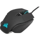 Corsair M65 RGB Ultra, black