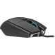 Corsair M65 RGB Ultra, black