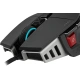 Corsair M65 RGB Ultra, black