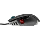 Corsair M65 RGB Ultra, black