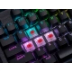 Corsair K70 RGB PRO, Cherry MX Red, US