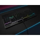 Corsair K70 RGB PRO, Cherry MX Red, US