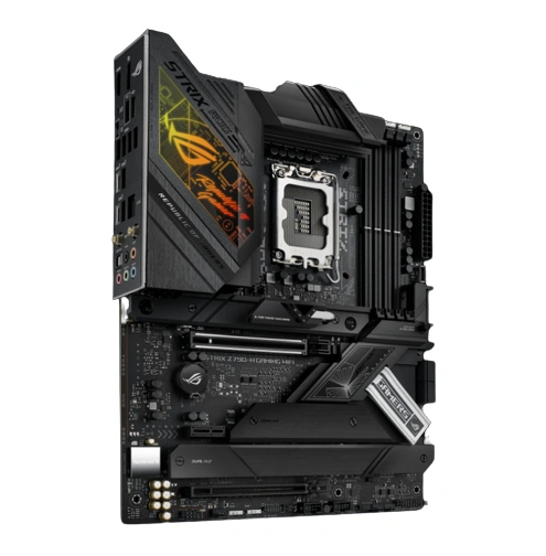 ASUS ROG STRIX Z790-H GAMING WIFI - Intel Z790