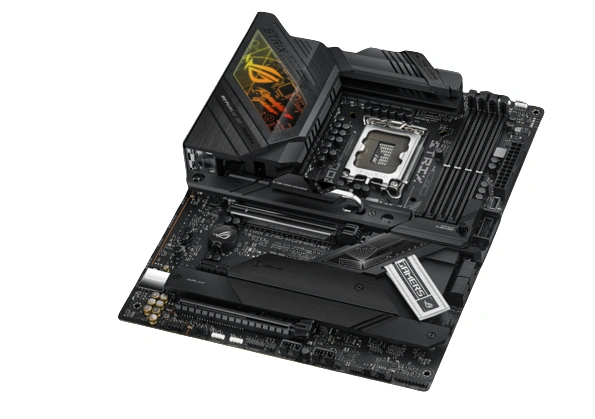 ASUS ROG STRIX Z790-H GAMING WIFI - Intel Z790