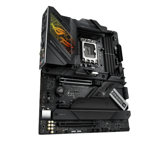 ASUS ROG STRIX Z790-H GAMING WIFI - Intel Z790