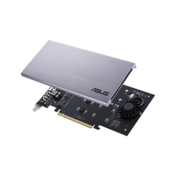 ASUS HYPER M.2 X16 CARD V2