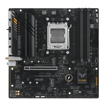 ASUS TUF GAMING A620M-PLUS WIFI - AMD A620