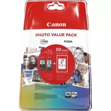 Canon  PG-540L / CL-541XL