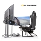 Playseat TV Stand Pro Triple Package