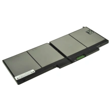 2-Power Baterie 7,4V 5800mAh pro Dell Latitude 3150, 3160, E5250, E5450, E5550