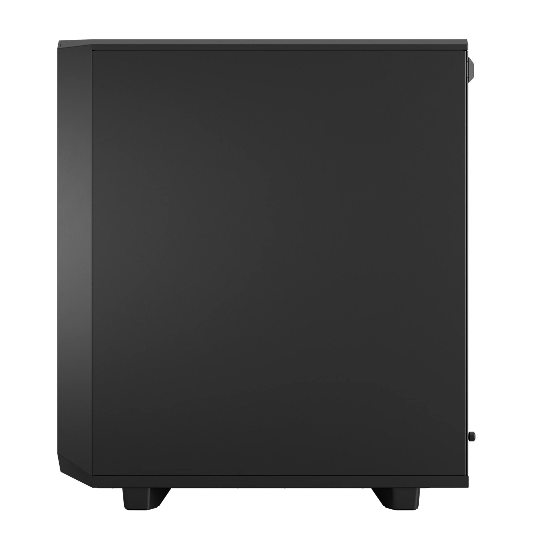 Fractal Design Meshify 2 Compact Black TG Light Tint