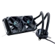 Fractal Design Celsius S24, black