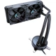 Fractal Design Celsius S24, black