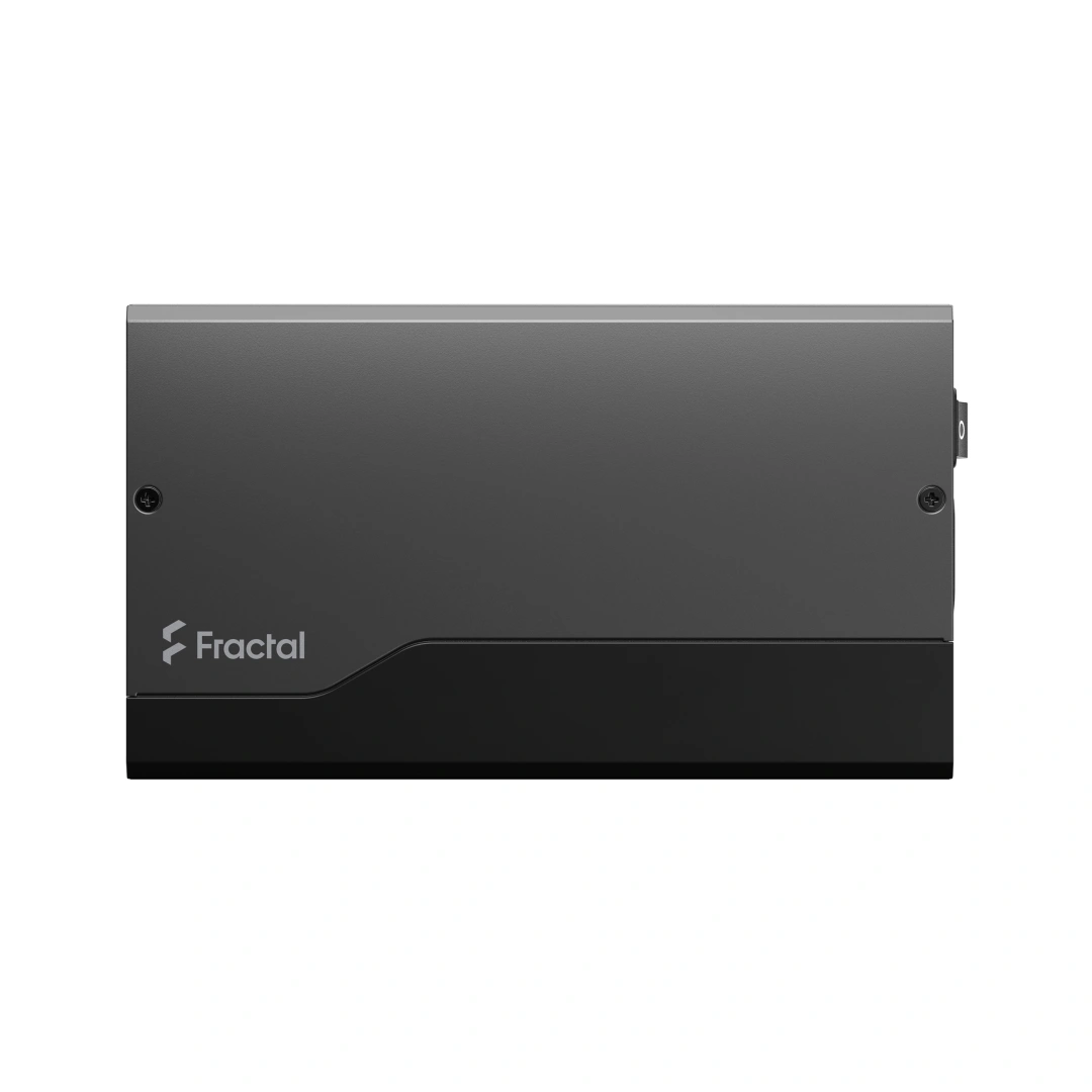 Fractal Design ION+ 2 Platinum - 760W