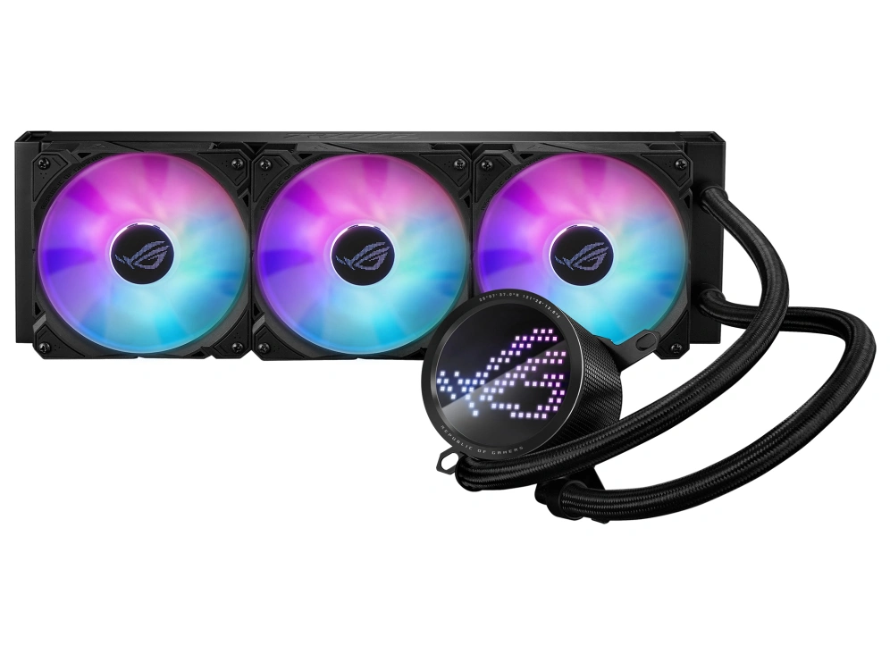 ASUS ROG RYUO III 360 ARGB