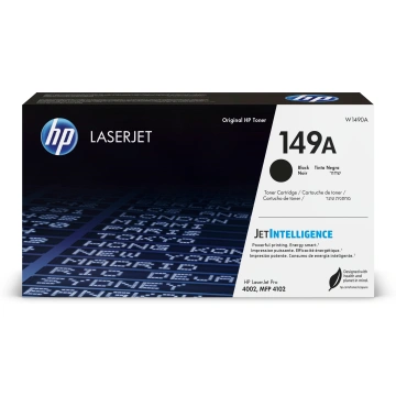 HP W1490A no.149A, black