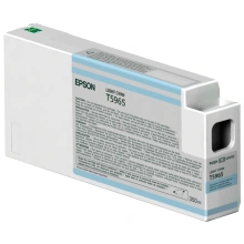 Epson Inkoustová Light Cyan T596500 UltraChrome HDR 350 ml