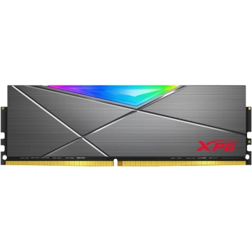 Adata XPG D50 DDR4 8GB 3200MHz CL16 RGB Grey