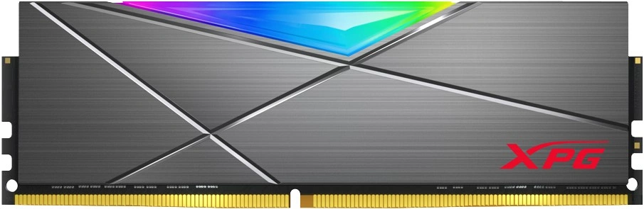 Adata XPG D50 DDR4 8GB 3200MHz CL16 RGB Grey