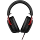 HyperX Cloud III, red