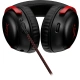 HyperX Cloud III, red