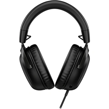 HyperX Cloud III, black