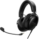 HyperX Cloud III, black