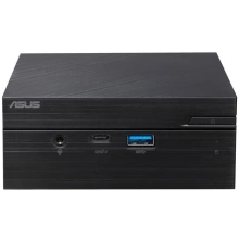 ASUS Mini PC PN41 (90MS0271-M004N0), černá