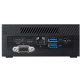 ASUS Mini PC PN41 (90MS0271-M004N0)