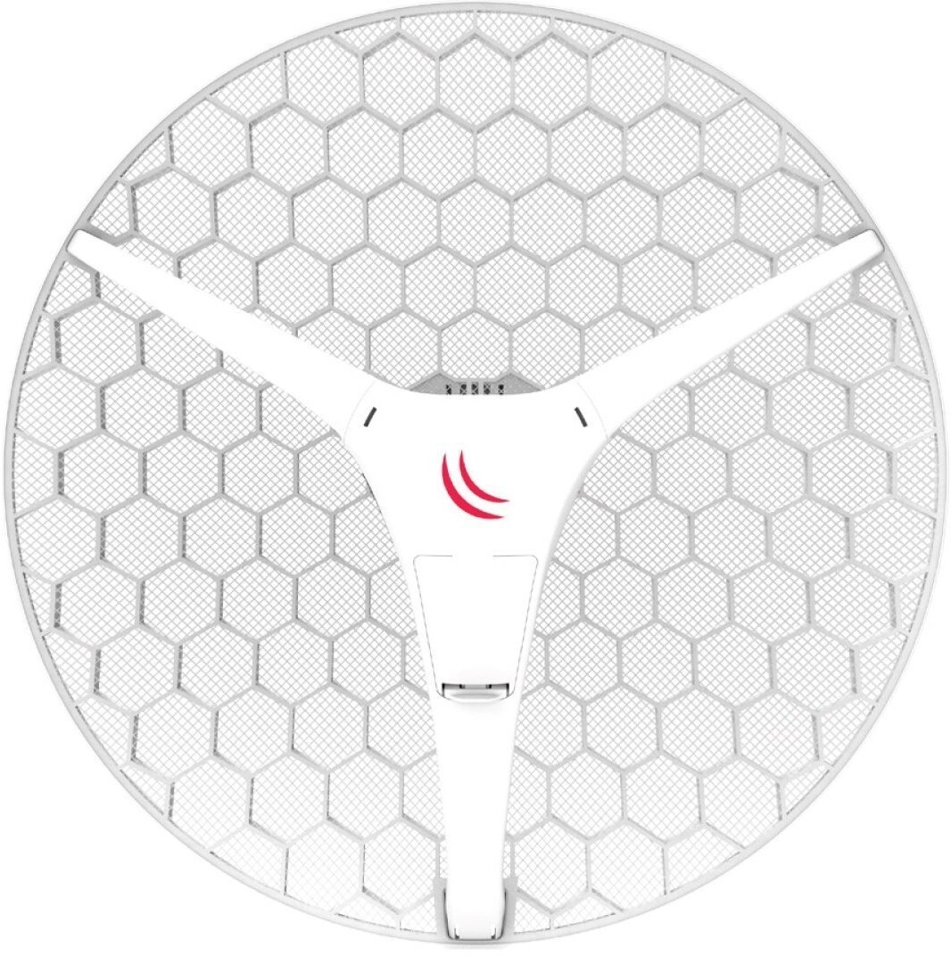 MikroTik RBLHGG-5acD-XL, 4ks