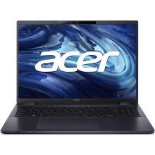Acer TravelMate P4 (TMP416-51), modrá