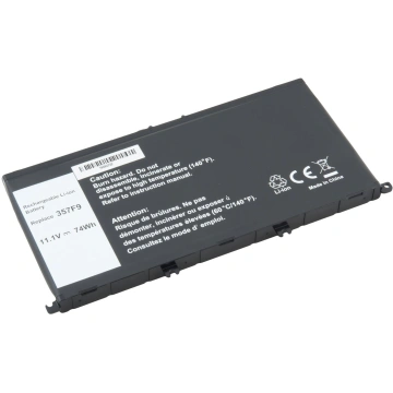 AVACOM baterie pro Dell Inspiron 15 7559, 7557 Li-Ion 11,1V 6660mAh 74Wh