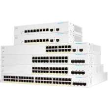 Cisco CBS220-48FP-4X