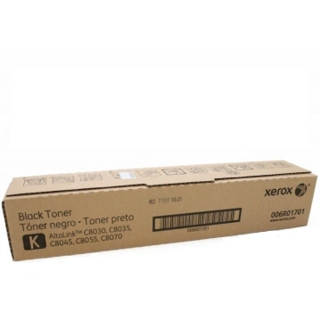 Xerox originál toner 006R01701 pro AltaLink 80xx