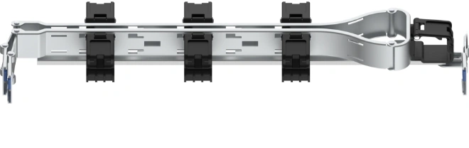 Cable management Synology, CMA-01