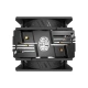 Cooler Master CPU cooler HYPER 212 LED TURBO ARGB, black