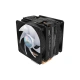 Cooler Master CPU cooler HYPER 212 LED TURBO ARGB, black