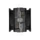 Cooler Master CPU cooler HYPER 212 LED TURBO ARGB, black