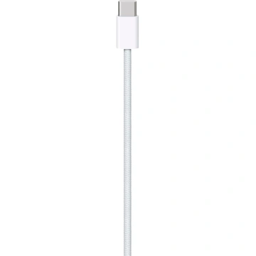 Apple kabel USB-C, nabíjecí, 1m, opletený