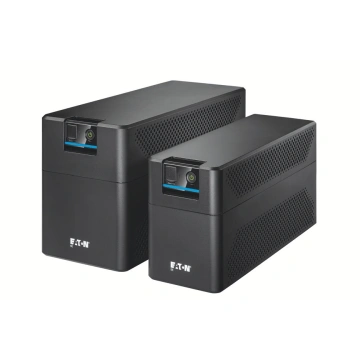 Eaton 5E 1600 USB DIN G2