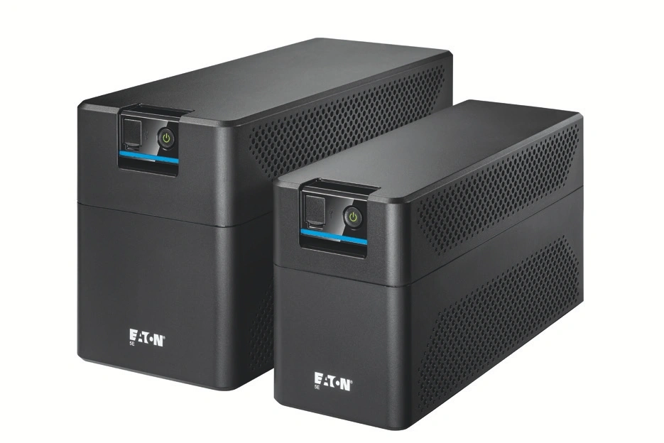 Eaton 5E 900 USB FR G2