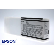 Epson Inkoustová Photo Black T591100