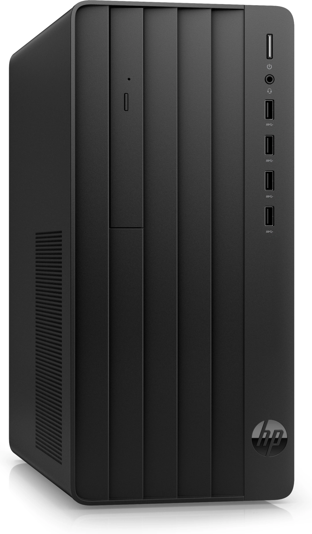 HP Pro Tower 290 G9, černá (6B2Q2EA)