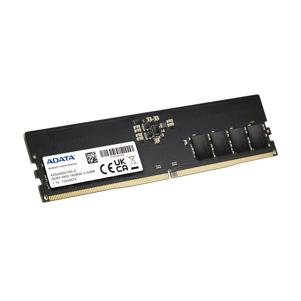 ADATA Premier DDR5 16GB 4800 CL40