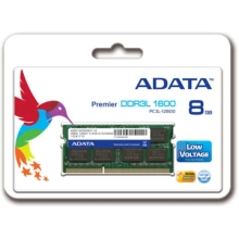 ADATA Premier DDR3 8GB 1600 CL11 SO-DIMM