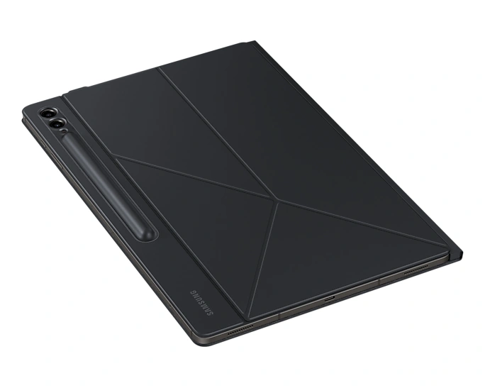 Samsung ochranné pouzdro pro Galaxy Tab S9 Ultra, černá