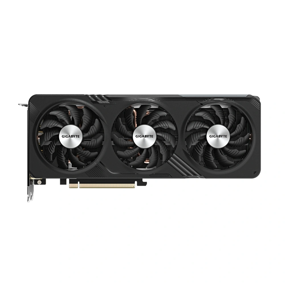 GIGABYTE GeForce RTX 4060 Ti GAMING OC 16G, 16GB GDDR6