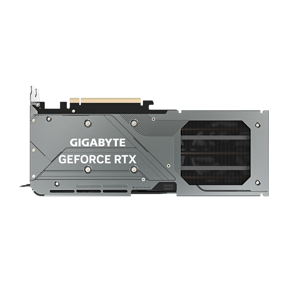 GIGABYTE GeForce RTX 4060 Ti GAMING OC 16G, 16GB GDDR6