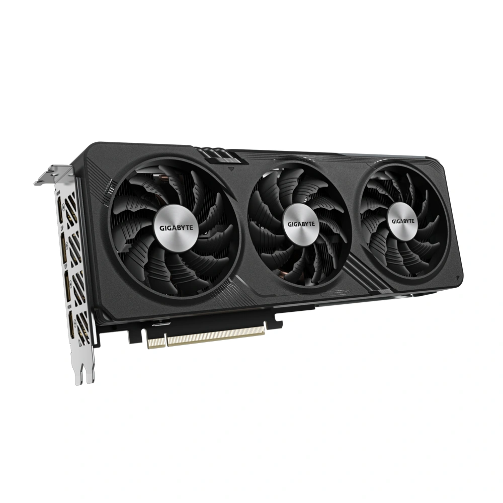 GIGABYTE GeForce RTX 4060 Ti GAMING OC 16G, 16GB GDDR6