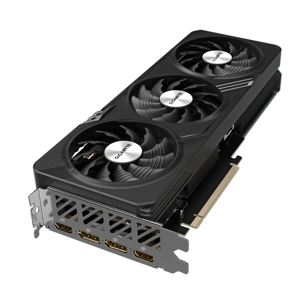 GIGABYTE GeForce RTX 4060 Ti GAMING OC 16G, 16GB GDDR6